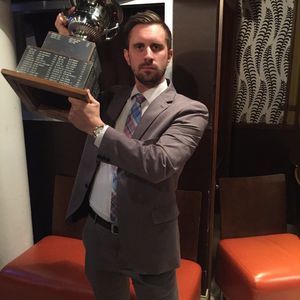 Meet your Posher, Jon