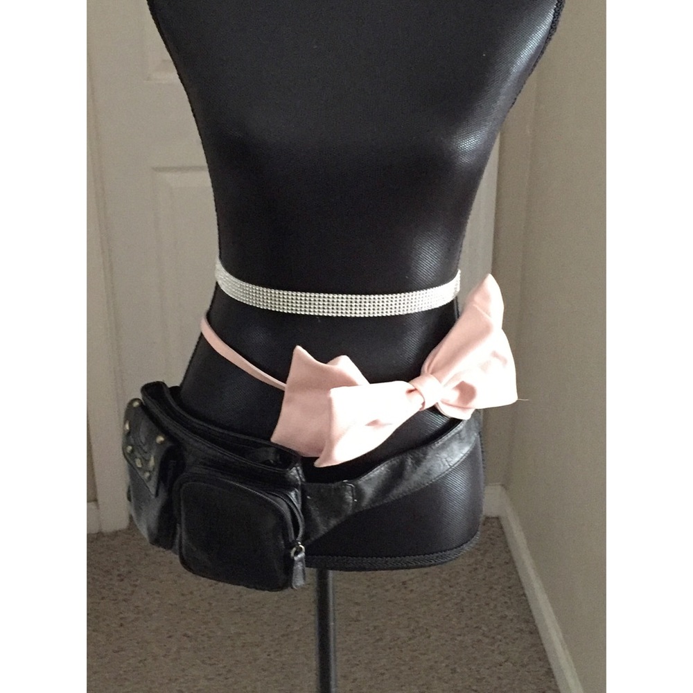 Belt/Fanny Pack
