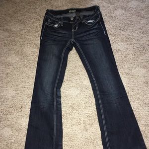 Bootcut Jeans