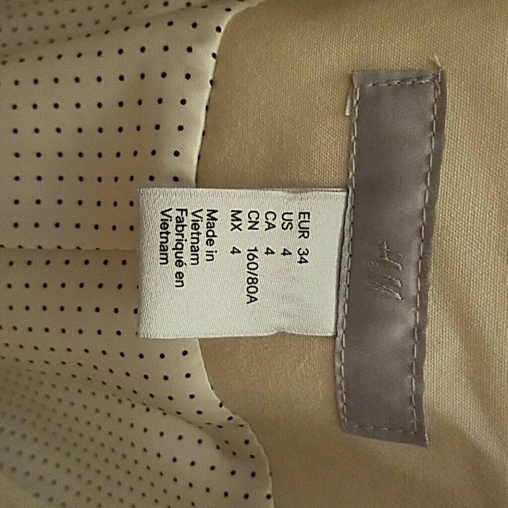 Jacket - Picture 2 of 3
