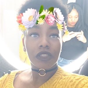 Meet your Posher, Dayla