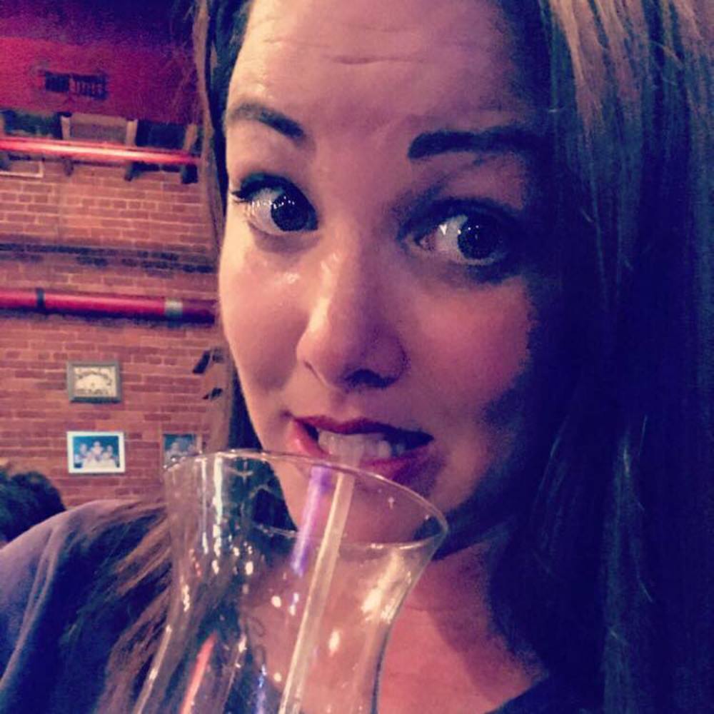 Meet your Posher, Lindsay