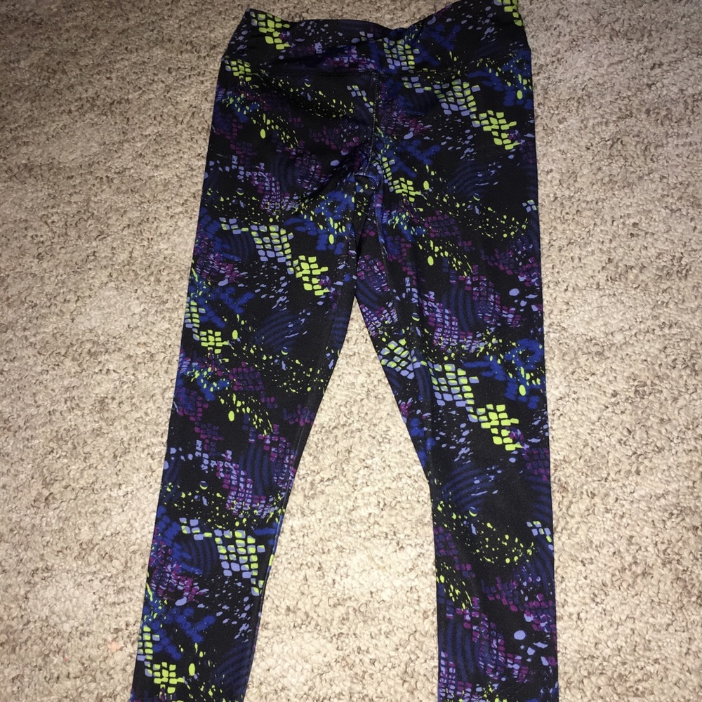 running leggings