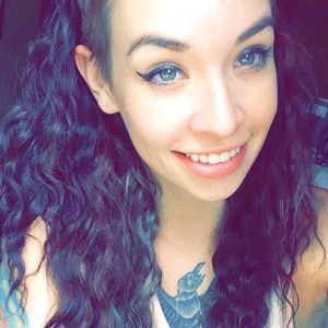 Meet your Posher, Meagan