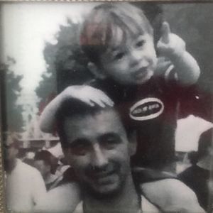 Meet your Posher, Charlie