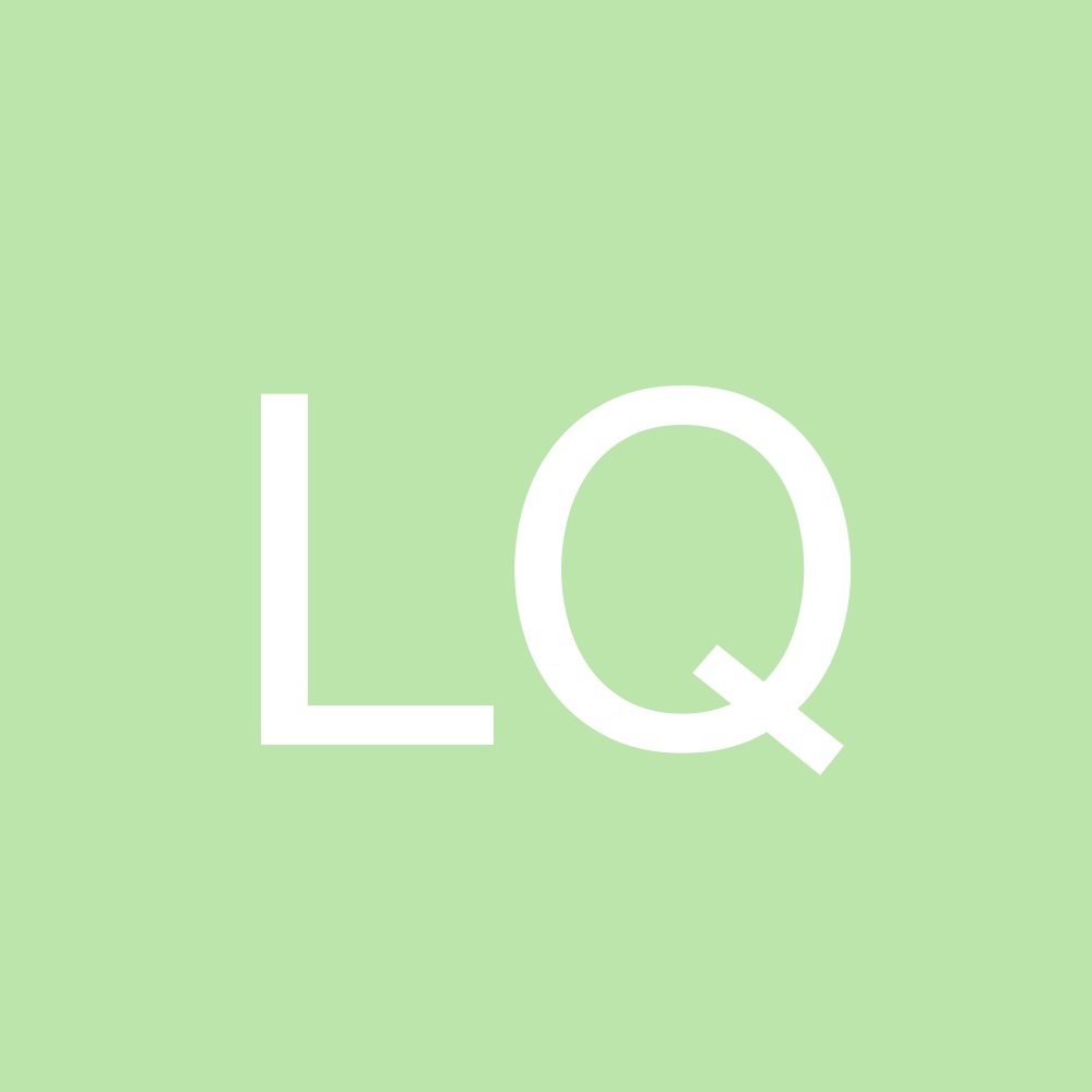 Meet your Posher, Lilly