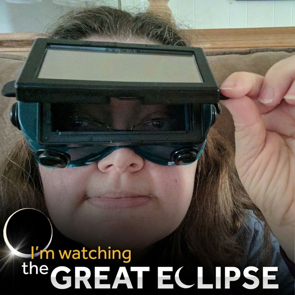 Meet your Posher, Peggy