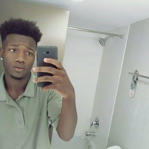 Meet your Posher, Malcolm