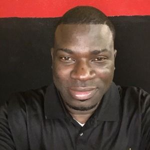 Meet your Posher, Theodore