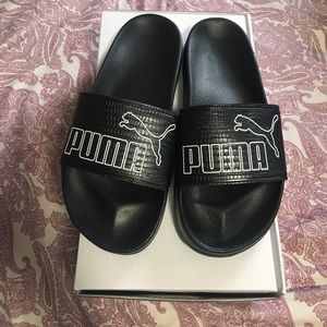 Puma Women's Slides