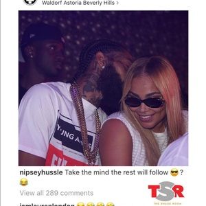 Meet your Posher, Shirron