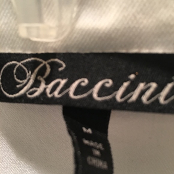 Jean vest - Picture 2 of 2