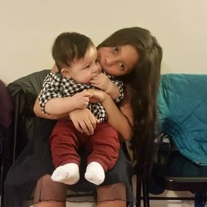 Meet your Posher, Carolina