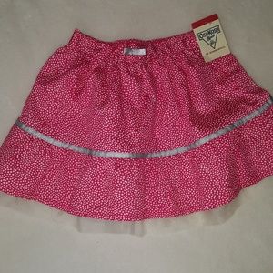 NWT Oshkosh Skirt size 8
