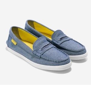Cole Haan Pinch Weekender Penny Loafer