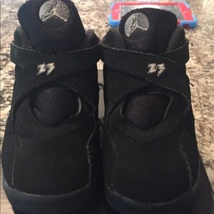 Jordan Retro 8 size 8c