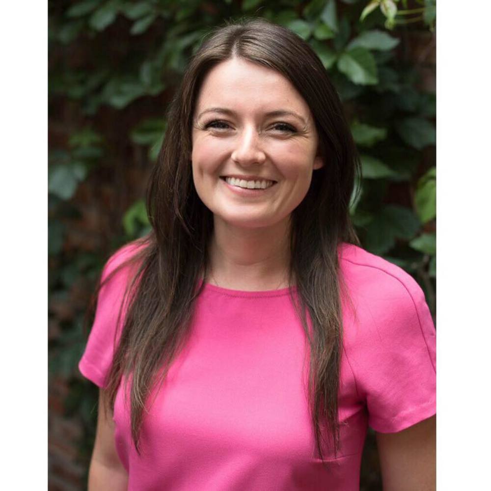 Meet your Posher, Jes