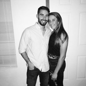 Meet your Posher, Zachary