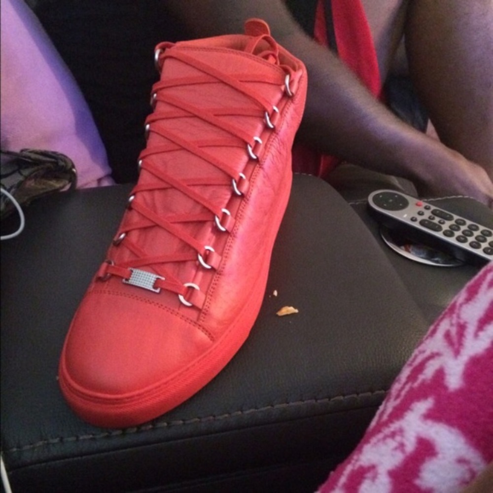 Balenciaga size 12