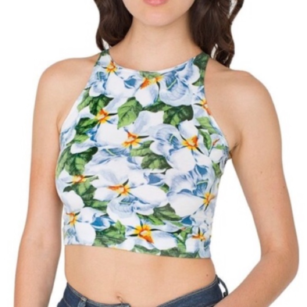 Aa magnolia crop