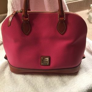 Dooney and Bourke handbag