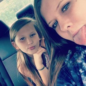 Meet your Posher, Harleigh