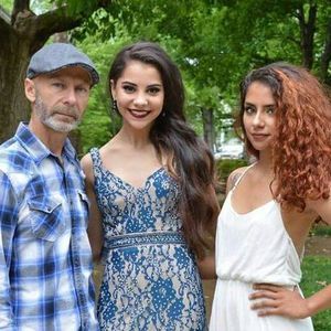 Meet your Posher, Maria