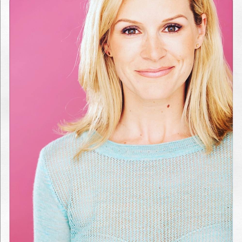 Meet your Posher, Monika