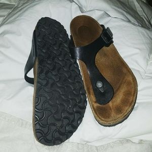 Birkenstocks