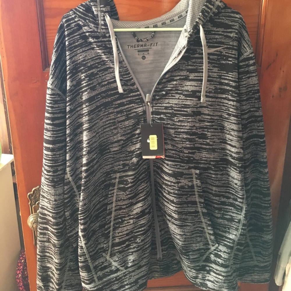 Nike Therma-Fit Jacket