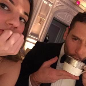 Meet your Posher, Rana