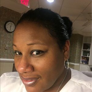 Meet your Posher, Tamika