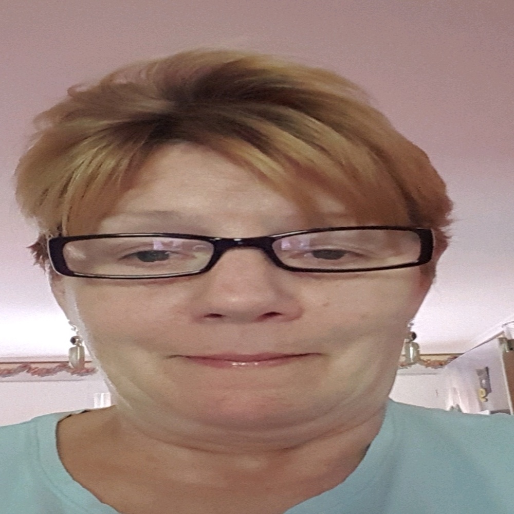 Meet your Posher, Helene