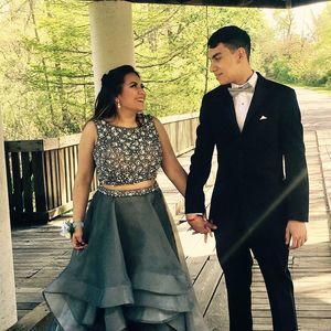 Meet your Posher, Hernan