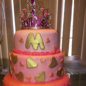 Meet your Posher, Tyana