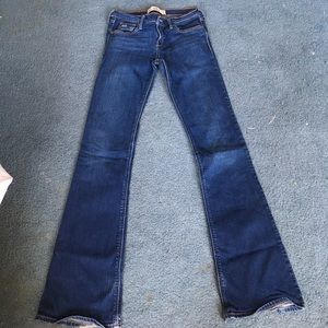 Flare jeans from Hollister