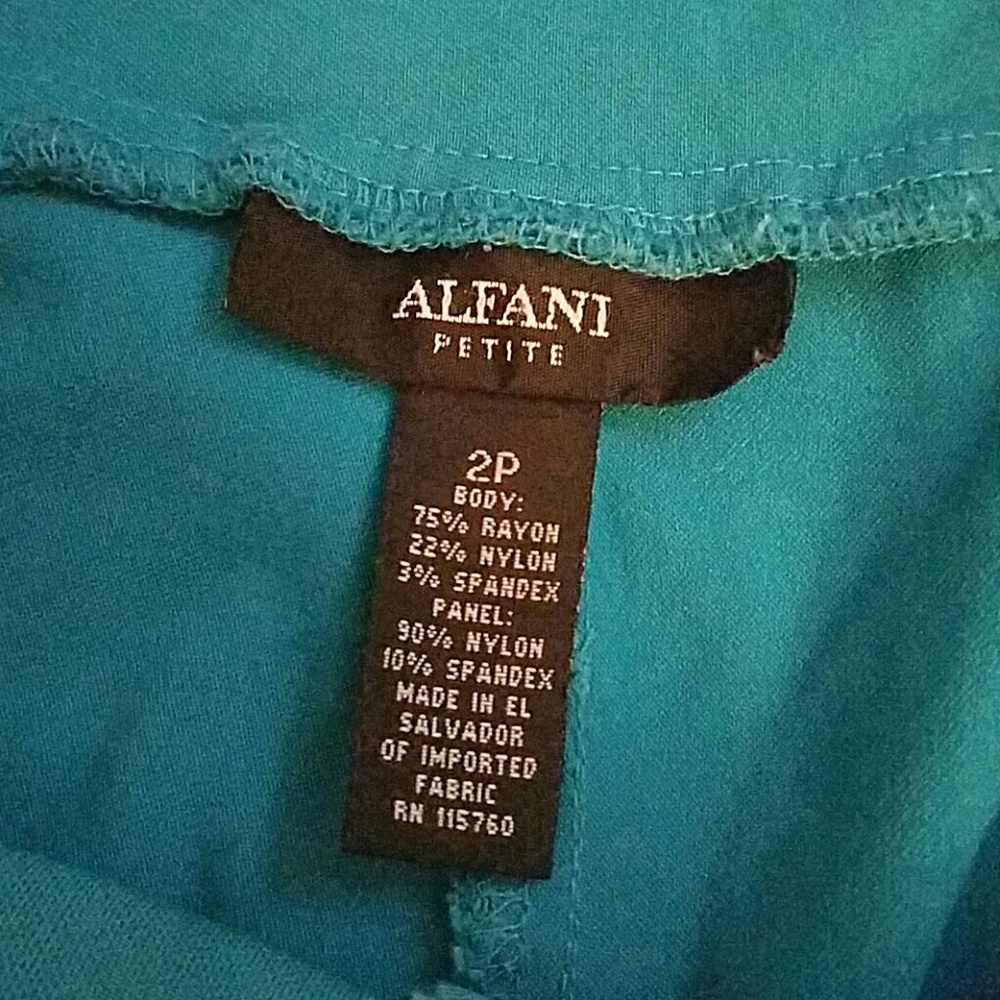 Pants - Picture 2 of 3