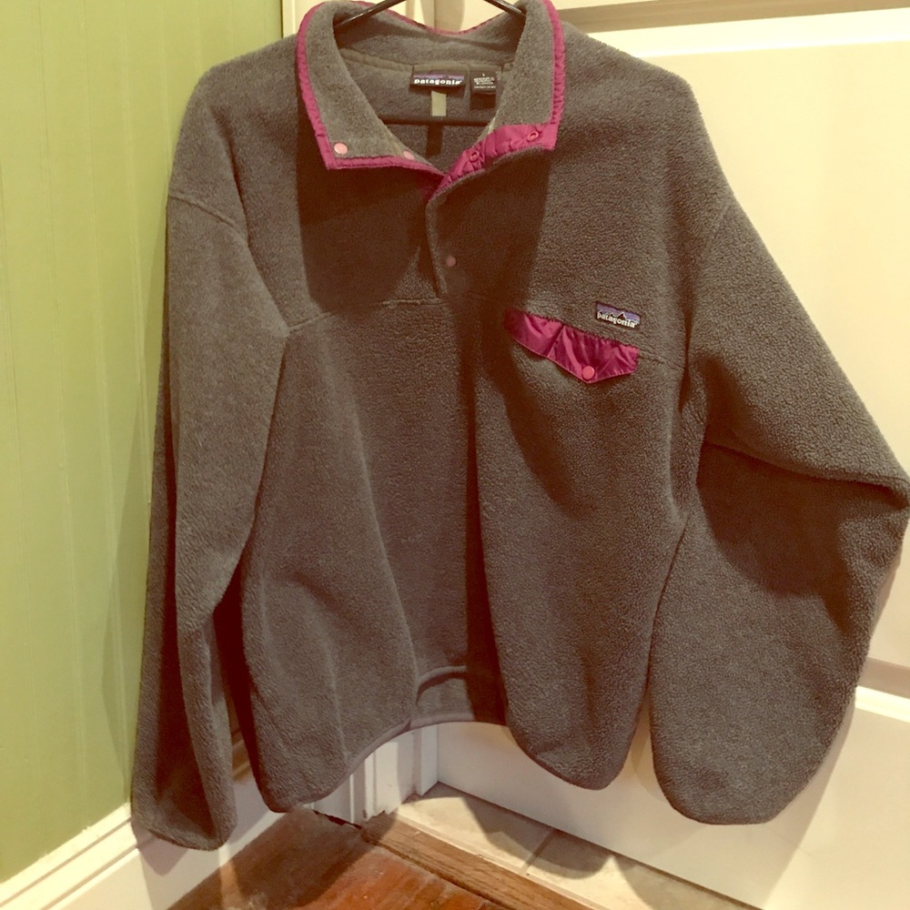 Patagonia Jacket