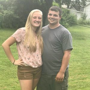 Meet your Posher, Jaylea