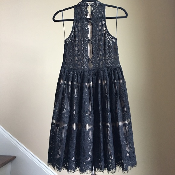 ‼️SOLD IN BUNDLE‼️ Gianni Bini Lace Dress - Picture 5 of 8