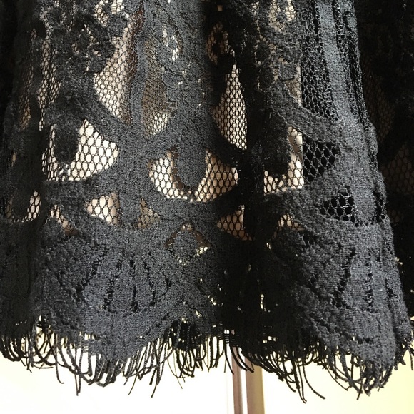 ‼️SOLD IN BUNDLE‼️ Gianni Bini Lace Dress - Picture 7 of 8