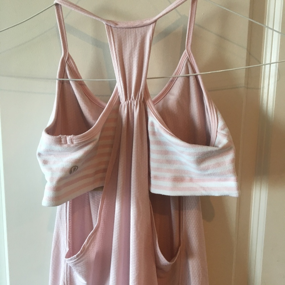 Lululemon top