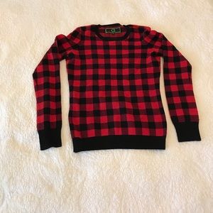 C wonder wool sweater sz S
