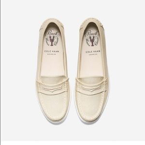 Cold Haan Pinch Weekender Penny Loafers