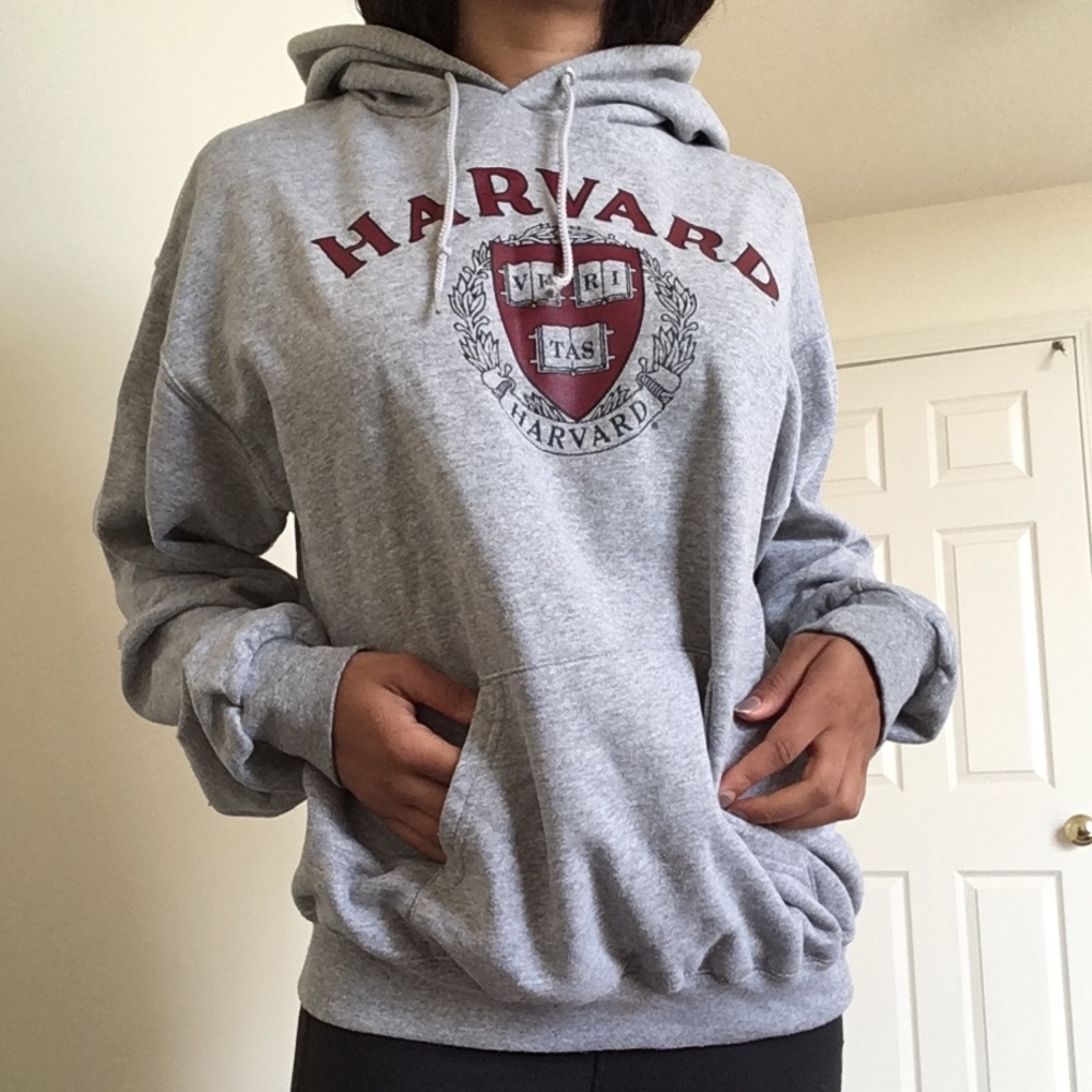 Harvard Sweatshirt
