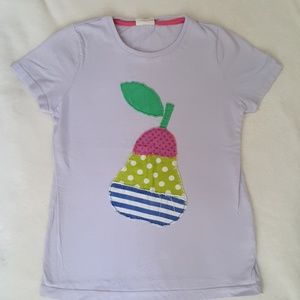 Mini Boden T-shirt size 9-10