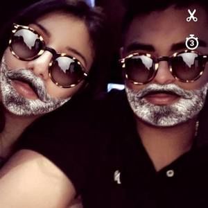 Meet your Posher, Karina