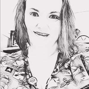 Meet your Posher, Beth