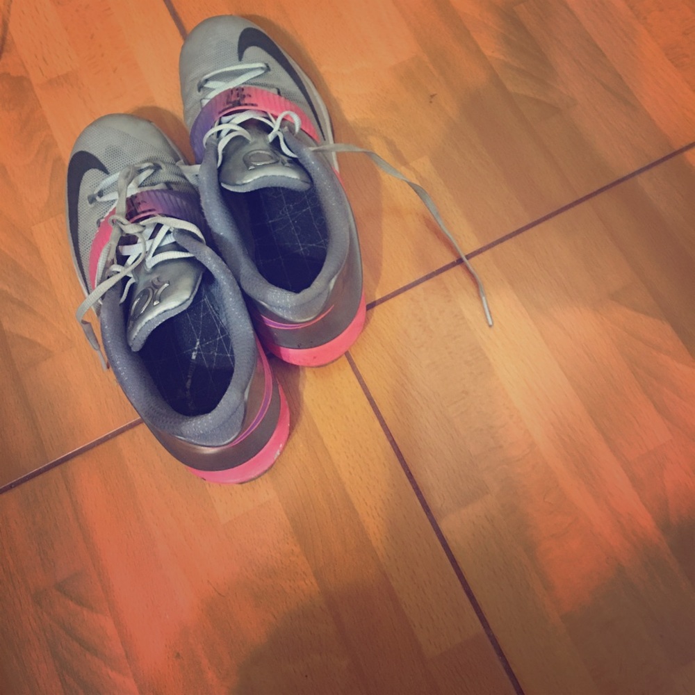 Kd it has creases.