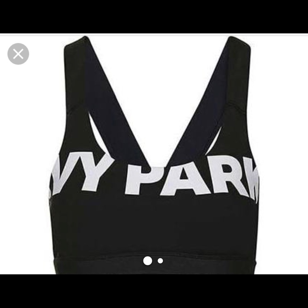 Ivy Park Sports Bra